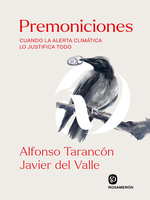 cover image of Premoniciones